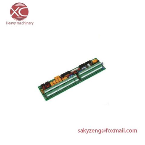 GE DS200FSAAG2ABA - Customizable Hardware Assembly for Industrial Control Systems