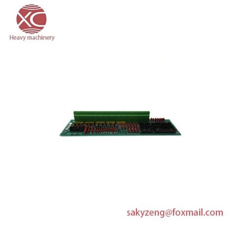 GE DS200TBQBG1ABB: Precision Circuit Board for Industrial Control Systems