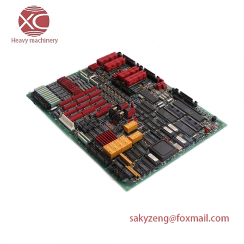 Bosch Rexroth VT11118-10 Analog Amplifier Module, High Precision Control for Industrial Applications