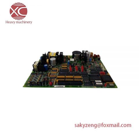 General Electric DS200TCEAG1BFF Emergency Overspeed Board for Industrial Control, 200 Characters or Less