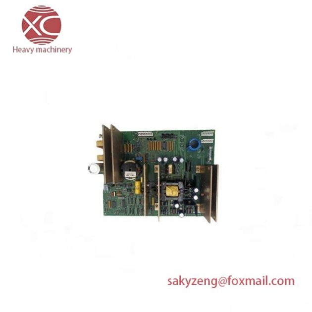 GE DS200TCPSG1ARE POWER SUPPLY BOARD - Advanced Turbine Control System Component