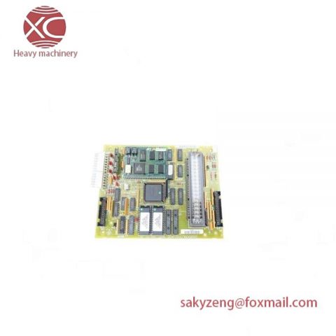 GE DS215TCDAG1 - Mark V PCB Circuit Board, Engineered for Precision and Reliability