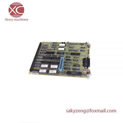 GE DS3800HMPK1 Regulator Card: Advanced Turbine Control Solution