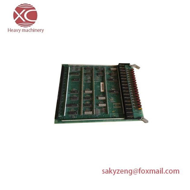 GE DS3800HSAB1E - High-Performance PC Board, Combining Precision and Reliability for Industrial Automation Solutions