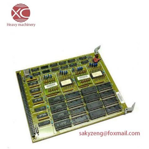 GE-FANUC DS3800HUMA Universal Memory Card