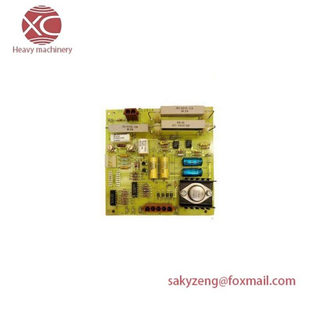 GE DS3800NGDC1A1A: Industrial Control System Printed Circuit Board, Precision Engineered for High Performance