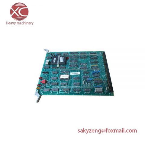 GE DS3800XTFS1A1A - Industrial Control Module, Precision Engineering for Critical Applications