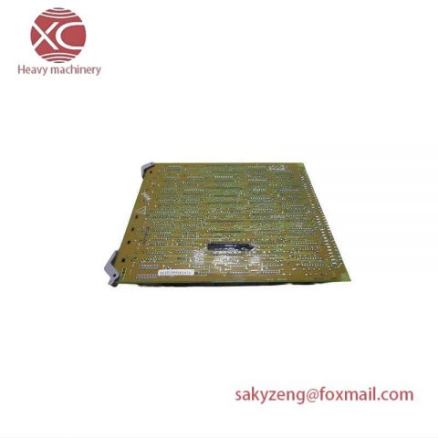 GE DS3820AISA1A1A Circuit Board: Advanced Control Module for Industrial Automation