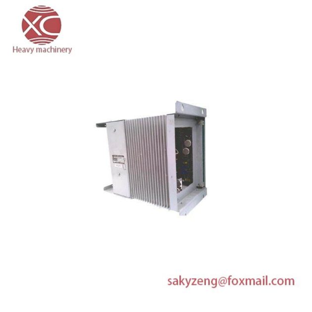 GE DS3820PSCC1D1B: Industrial Power Supply Card for Reliable Operations