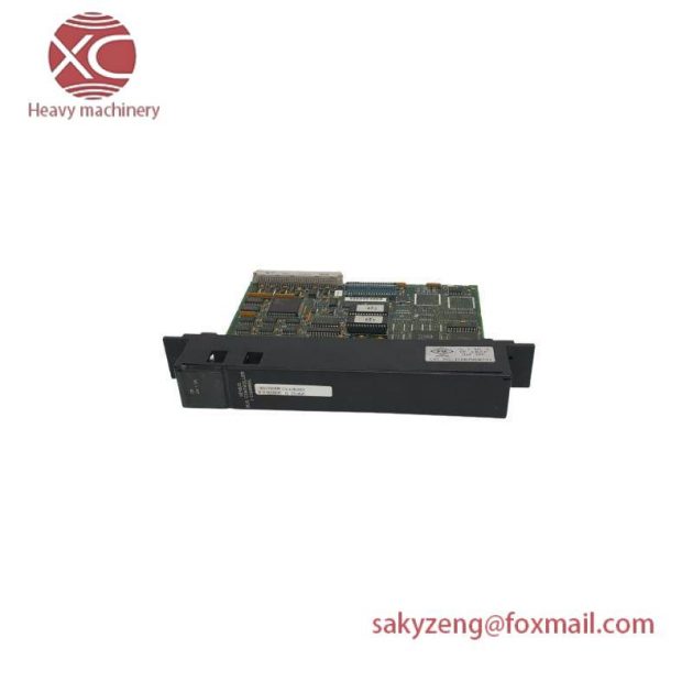 GE F650-G-N-A-B-F-2-G-1-HI-C-E Industrial Control Module