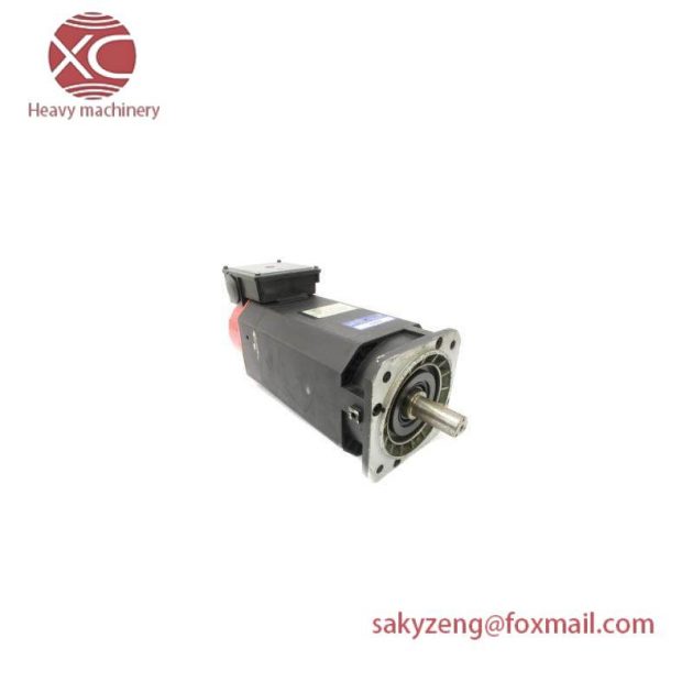 GE FANUC A06B-0753-B390#3000 Servo Motor, High Performance for Precision Control