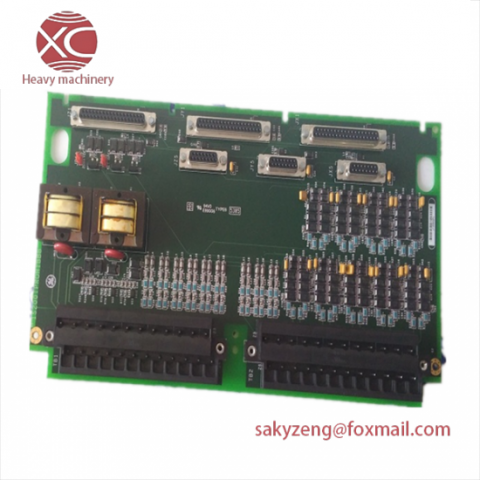 GE-FANUC DS200IMCPG1CCB Power Supply Board