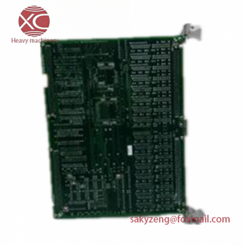 GE Fanuc DS200SHCAG1BAA Shunt Connector Board, High-Performance Module