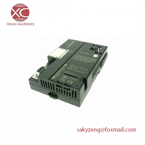GE FANUC IC200PB001FG Interface Module: Precision Control, Enhanced Efficiency