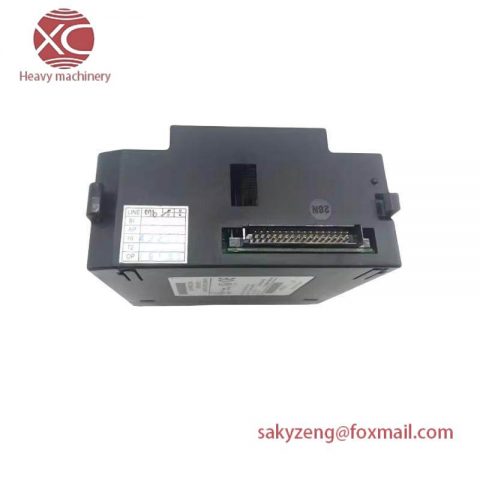 GE FANUC IC655PER500B Operator Interface Unit - Advanced Manufacturing Solution