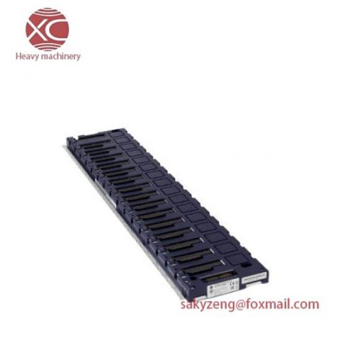 GE Fanuc IC693CHS391EG I/O Rack: Industrial Control Module