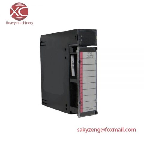 GE FANUC IC693MDL230 Factory Sealed Input Module