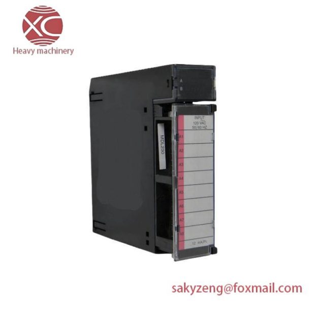 GE FANUC IC693MDL230 Factory Sealed Input Module
