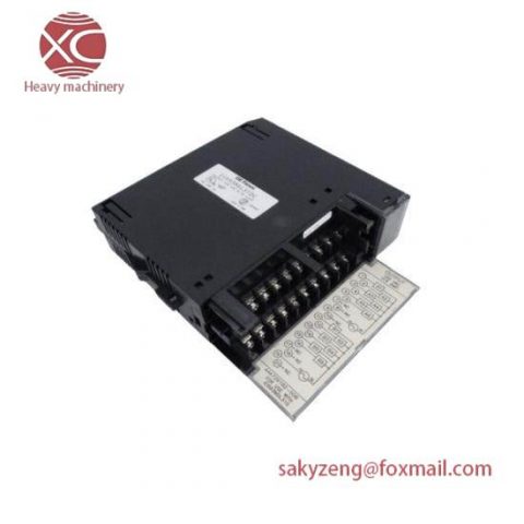 GE FANUC IC693MDL310 - Advanced Input Module, Precision & Efficiency for Industrial Automation