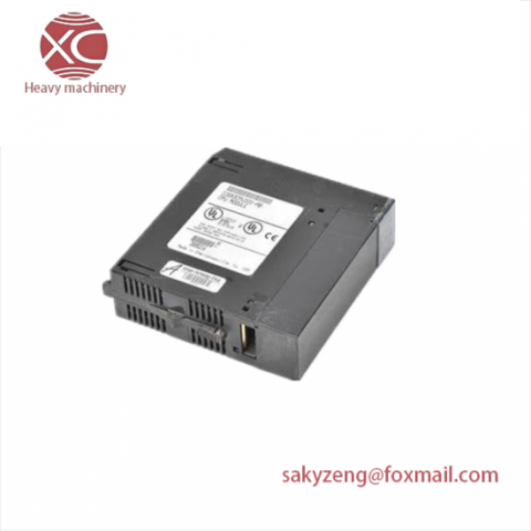 GE-FANUC IC693PCM331 Power Supply Module