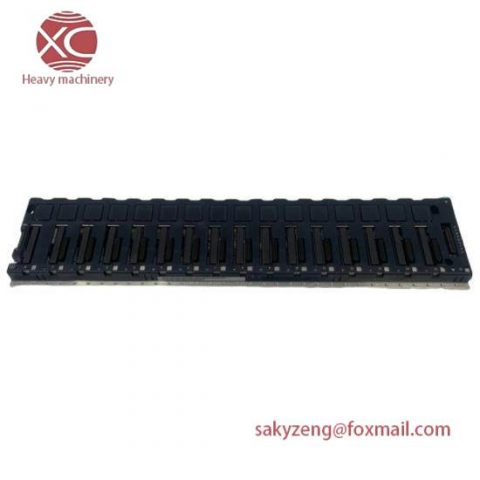 GE FANUC IC695CHS016G Control System Module, Integrated Solution for Advanced Automation