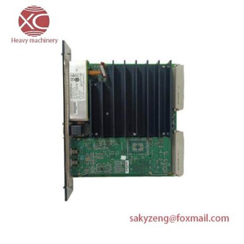 GE Fanuc IC698CPE030 Central Processing Unit, Advanced Control Solution