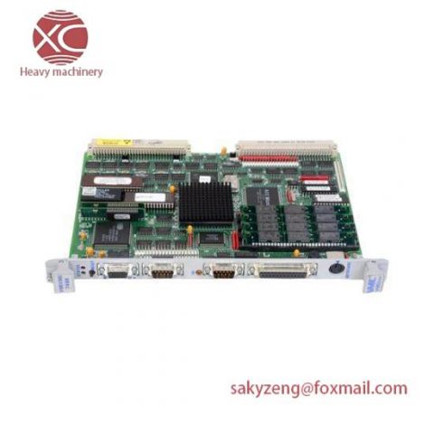 GE Fanuc VMIVME-7486 CPU Processor / Controller