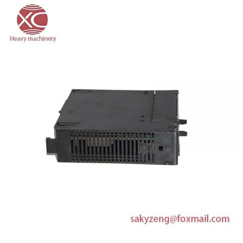 GE HE693ADC415: Advanced Input Module for Industrial Automation
