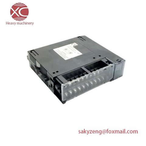 GE HE693DAC420 - Isolated Analog Output Module