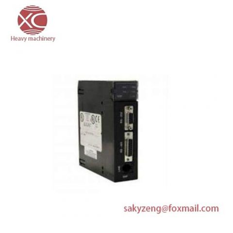 GE HE693SNP900 - High-Performance Solid State Relay Module