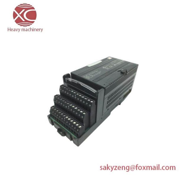 GE IC200ALG620 Digital Signal Interface Module