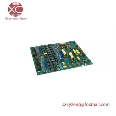 GE IC200PWR101D Power Supply Module for VersaMax PLC Systems