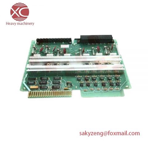 GE IC600BF910, IC600FP910K, IC600BF910K | Isolation Control Output Board, Precision for Industrial Automation
