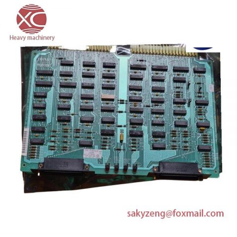 GE IC600CB527 IC600CB527L Control Module Kit