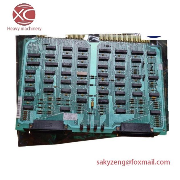 GE IC600CB527 IC600CB527L Control Module Kit