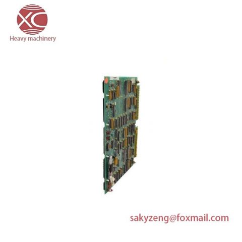 GE IC600LX624 Memory Module: High Performance for Industrial Control Systems