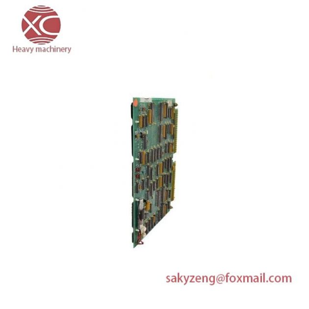 GE IC600LX624 Memory Module: High Performance for Industrial Control Systems