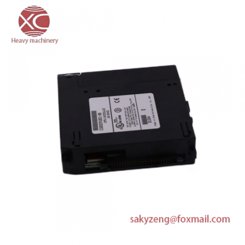 GE IC600LX648: Industrial PLC Memory Module