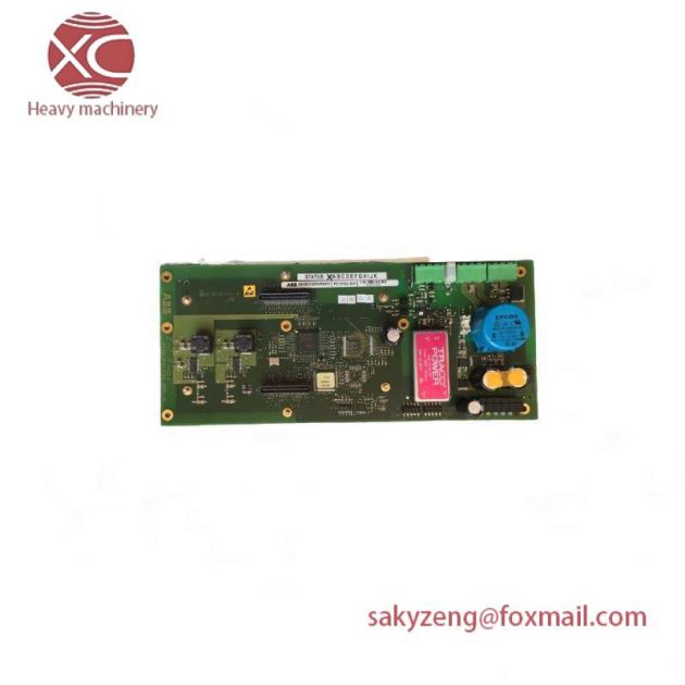 GE PLC IC660BBD025 - Advanced Discrete Input and Output Module