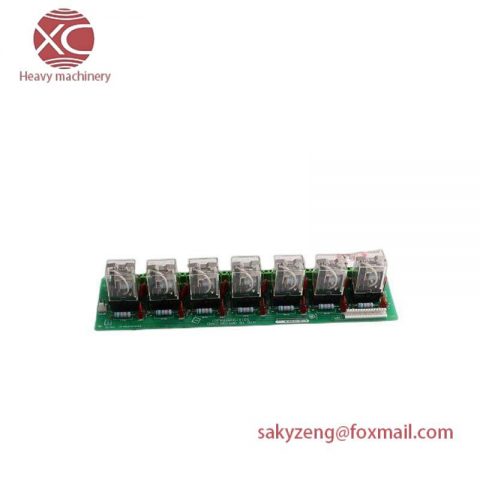 GE IC660BRD024C1: High-Performance Discrete Source Block for Industrial Automation