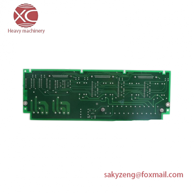 GE IC660ELB912G MicroGENI Daughterboard for Genius I/O Systems