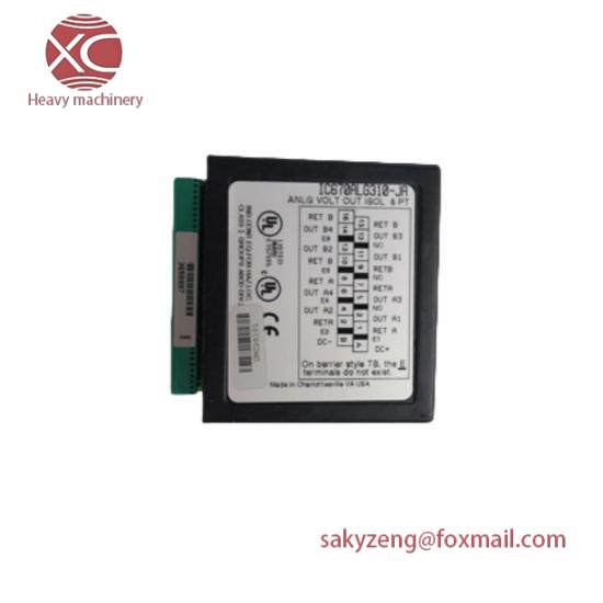ge_ic670alg310_2.jpg GE IC670ALG310 - 8-Channel Analog Input Module for Industrial Control Systems