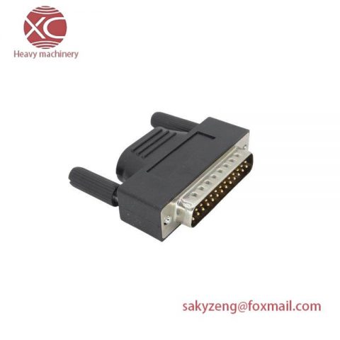 GE ACC307 Terminator Plug for Modular Controllers, Industrial Automation Solutions