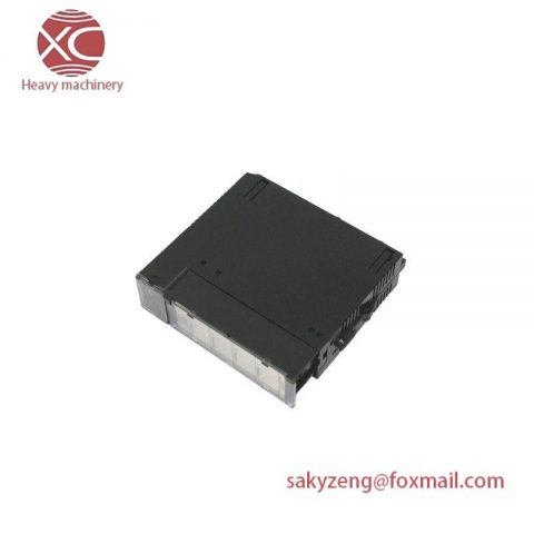 GE IC693ALG220: Advanced Industrial Input Module for Seamless Control Solutions
