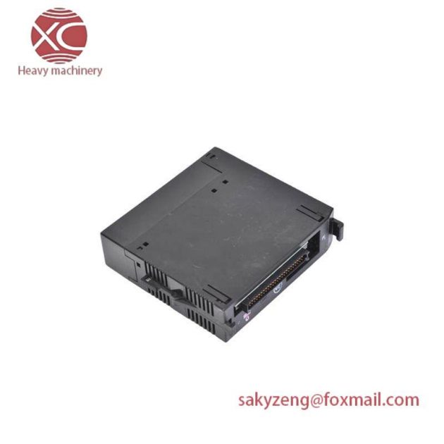 GE IC693CPU331 Industrial Control System CPU Module