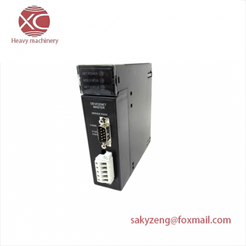 GE IC693DNM200 - Digital Module for Automation Systems