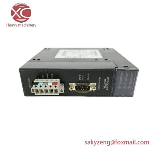 GE IC693DNM200 - Digital Module for Automation Systems