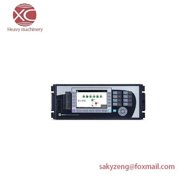 GE IC693DNM200 - Digital Module for Automation Systems