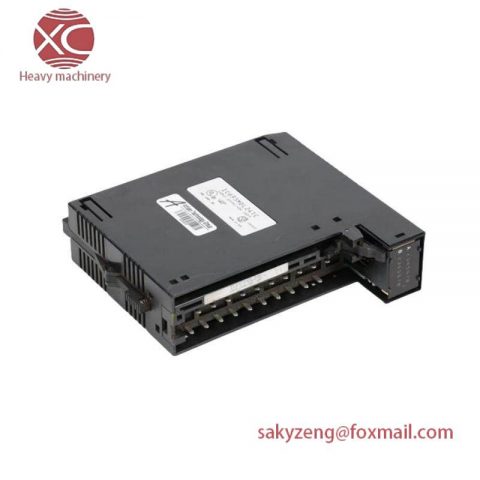 GE IC693MDL241: Advanced Positive/Negative Input Module