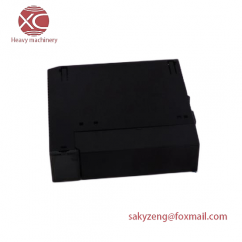 GE IC693PBM200-DE Master Module: PLC Communication Hub for Industrial Automation